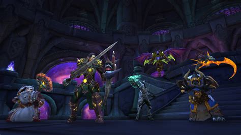 Onyx Talisman: The Key to Soloing Challenging Content in WoW